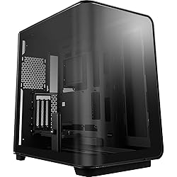 MSI MEG Maestro 700L PZ - Premium Mid-Tower Gaming