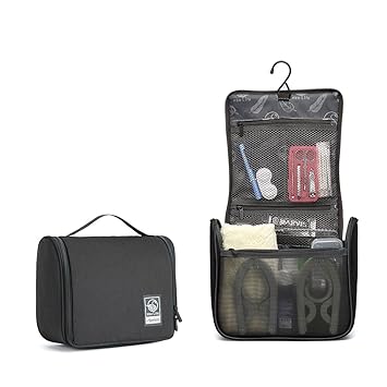 best travel wash bag