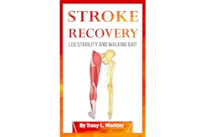 Stroke Recovery: Leg Stability and Walking Gait