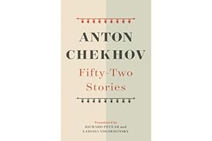 Fifty-Two Stories