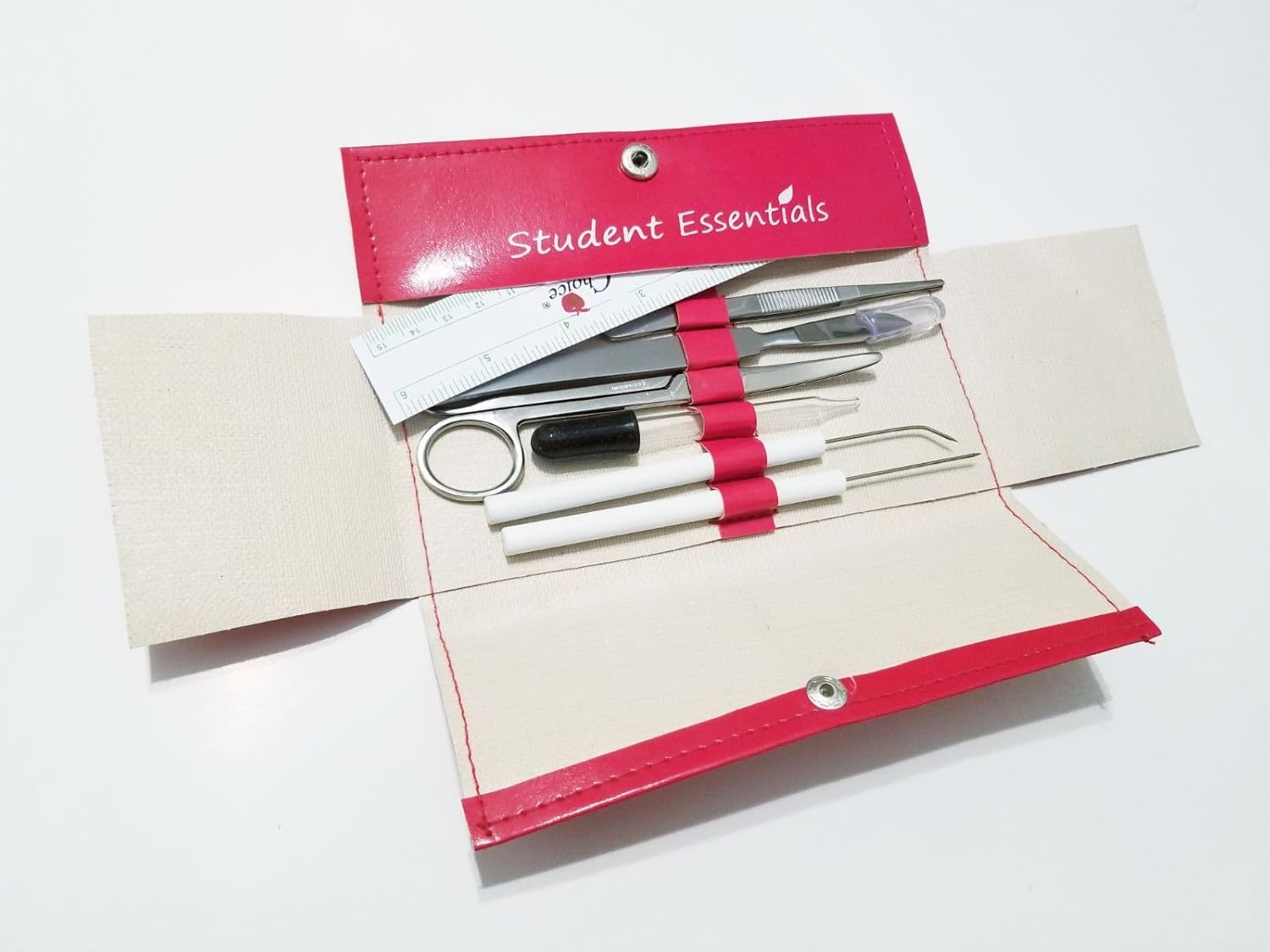 Dissecting Dissection Kit Set Student College Lab School Medical