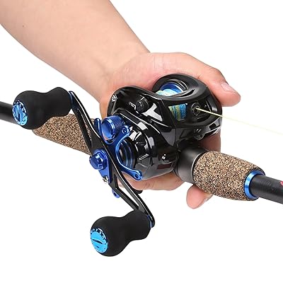 Portable 4-Piece Carbon Travel Fishing Rod with Jamaica Ubuy