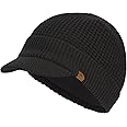adidas Men's Griggs Brimmer Beanie