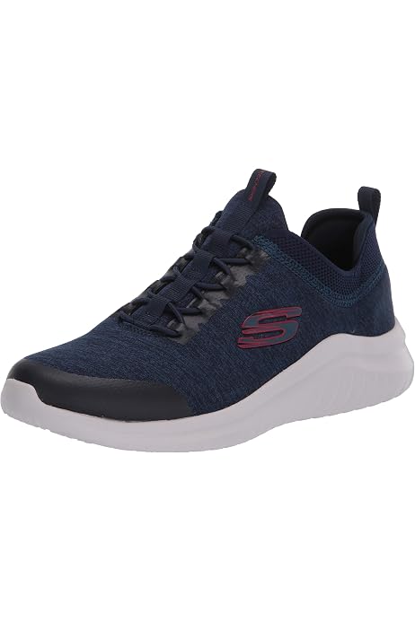 Amazon.com | Skechers mens Low-top 