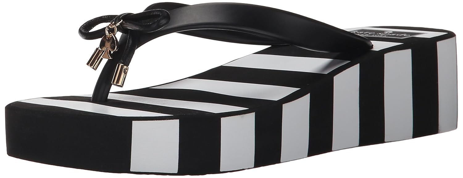 kate spade new york women's rhett flip flop