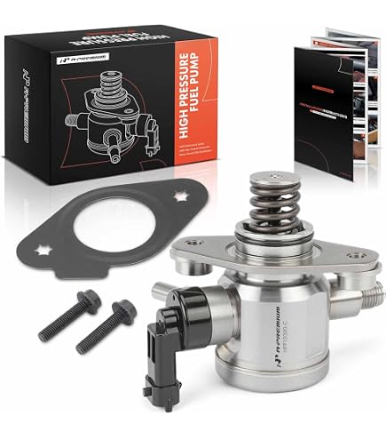 Amazon.com: Delphi FG2098 Fuel Pump Module : Automotive