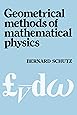 Geometrical Methods of Mathematical Physics