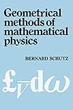 Geometrical Methods of Mathematical Physics