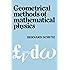 Geometrical Methods of Mathematical Physics