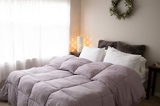 Amazon Com Pillowtex Dream In Color All Season Comforter Full