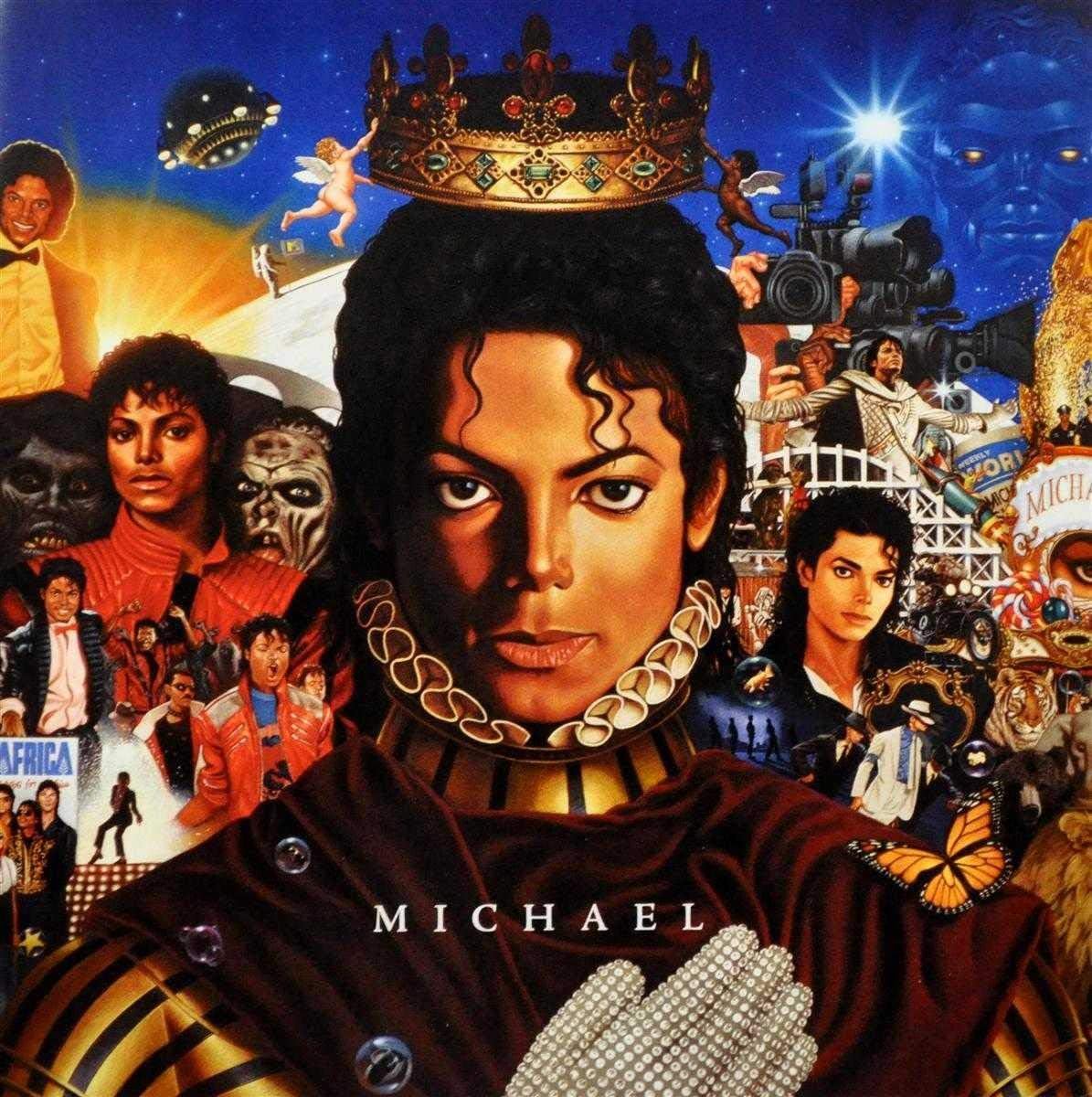 Amazon Michael Jackson Michael R B ミュージック