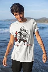 Jordan 11 Cherry Red Men's T Shirt to Match