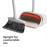 OXO Good Grips Large Sweep Set with Extendable Broom view 3