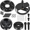 Front Rear Crankshaft Seal Remover And Installer With Wear Sleeve
