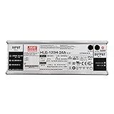 MEAN WELL LED Driver Single Output Switching Power