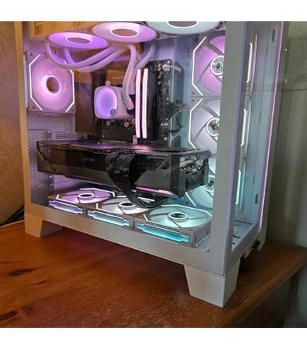 Lian Li O11dergb-4w Front Mesh Kit For O11d Evo Rgb-aluminum Fine Mesh - View #8