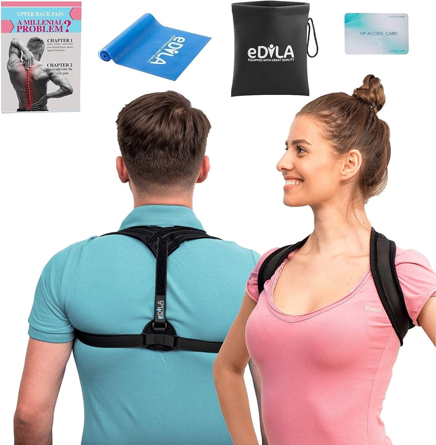 Posture Corrector for Women