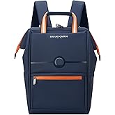 DELSEY PARIS Roland-Garros Laptop Tote Backpack