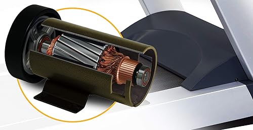 LifeSpan Fitness TR7000i Commercial Treadmill in Oman Whizz