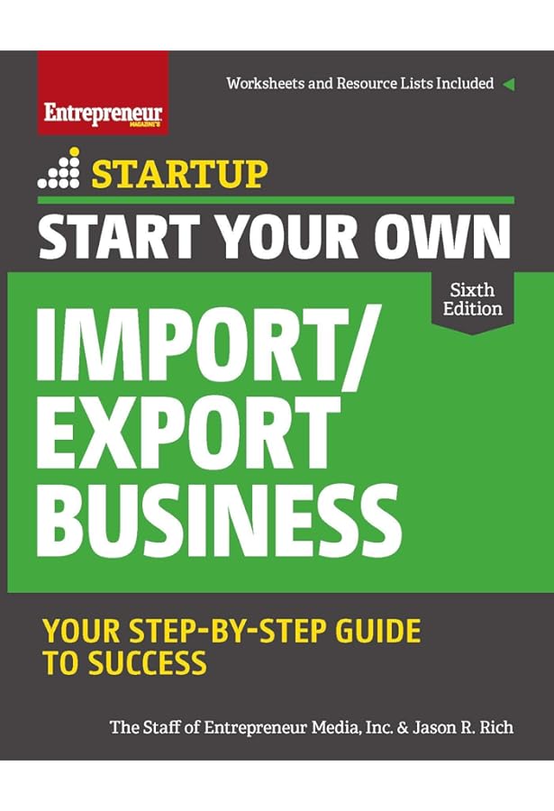 Export/Import Procedures and Documentation: Bade, Donna