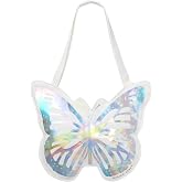 Mariah Carey Official Butterfly Tote Bag