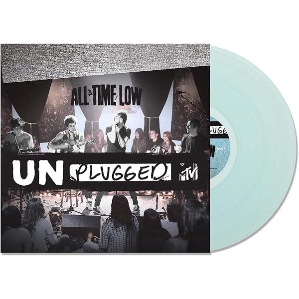 All Time Low - Everyone's Talking! - Amazon.com Music
