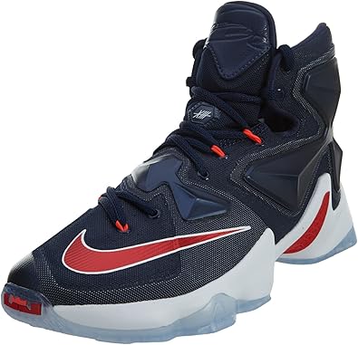 lebron usa shoes