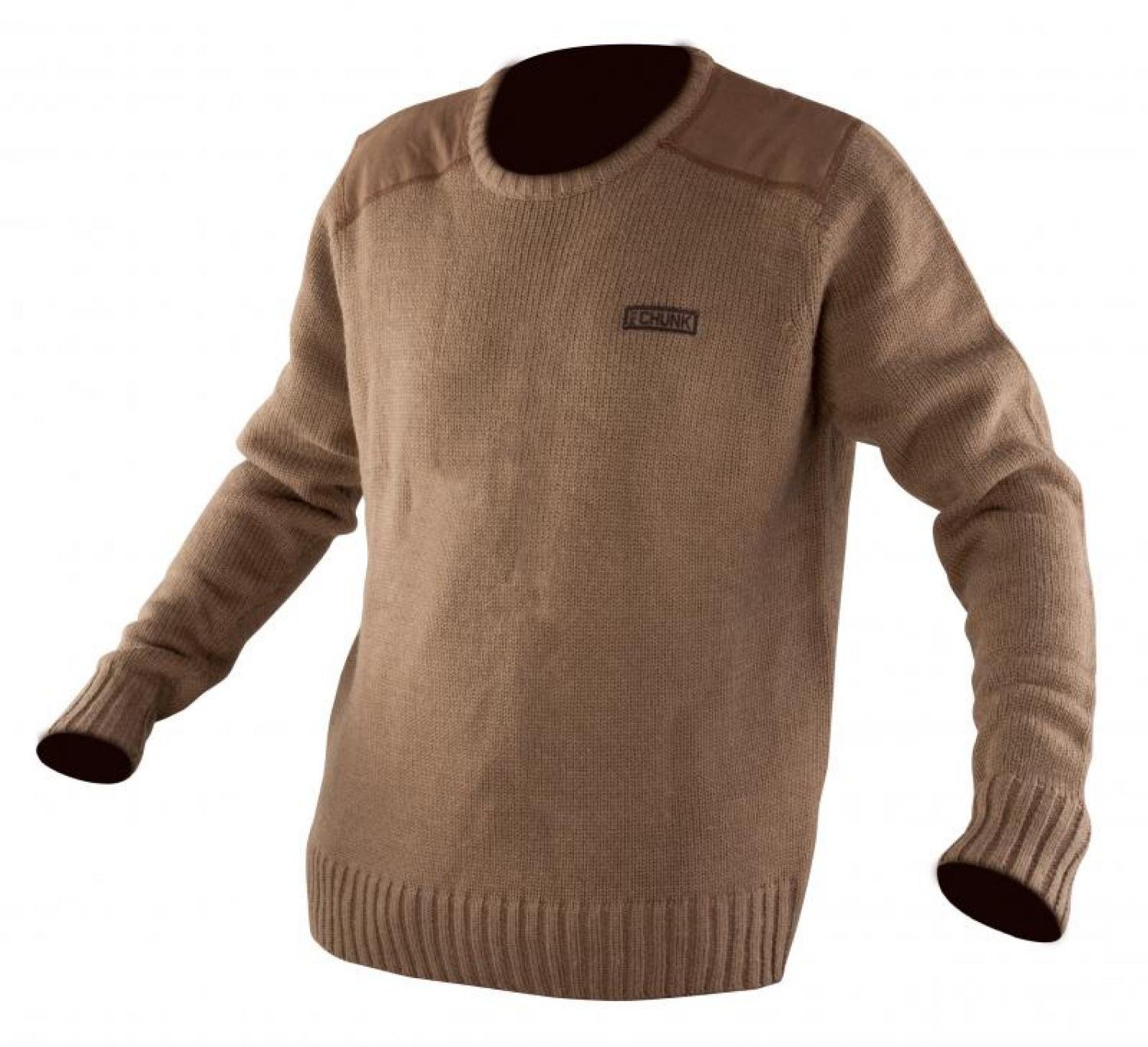 Chunk Heavy Knit Jumper XXXL Amazon.co.uk Sports & Outdoors