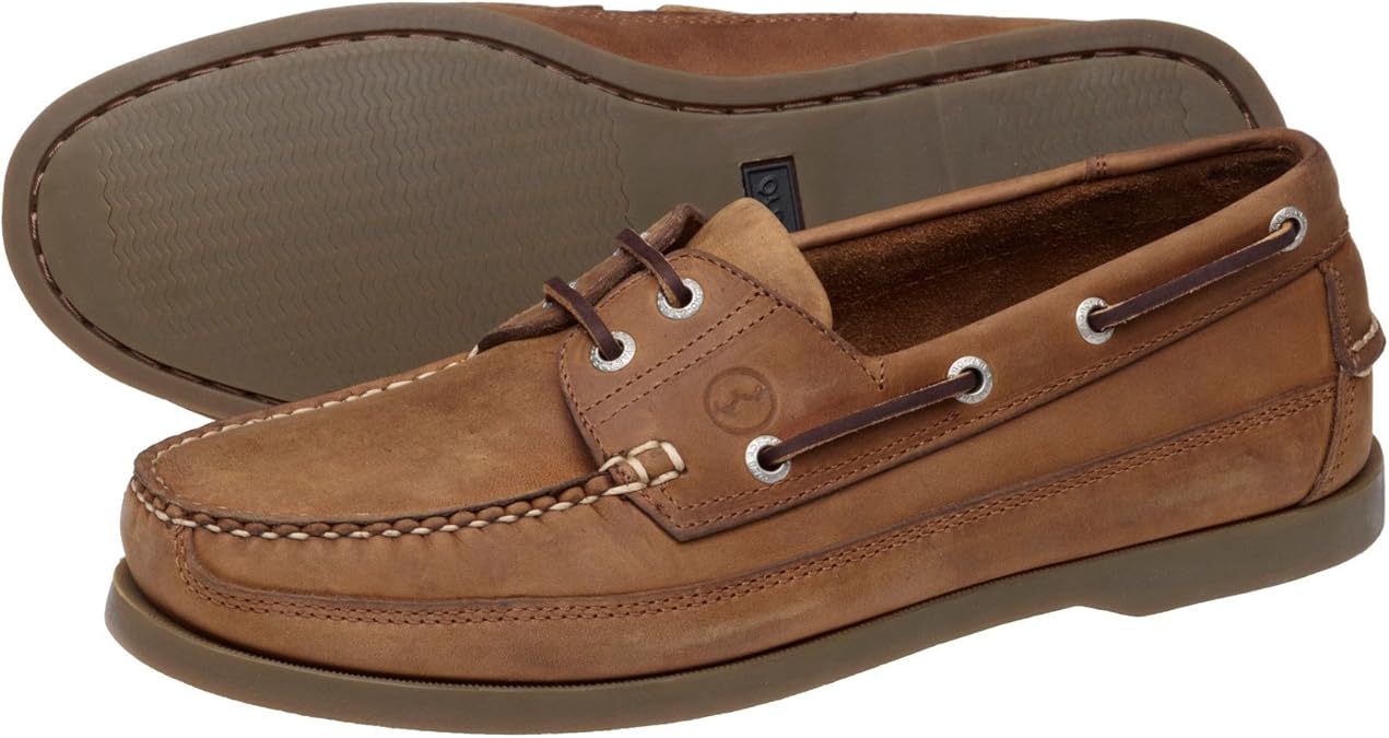 Joseph Turner Augusta Deck_Shoes Sand Amazon.co.uk Shoes & Bags
