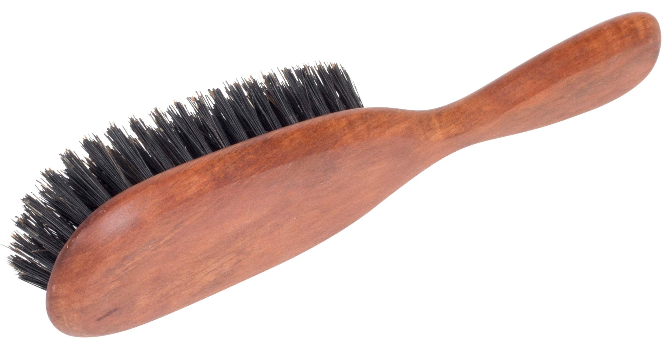 SHASH The Classic 100 Boar Bristle Made in Germany Since 1920 Hair Brush Fir... 853649008919 eBay