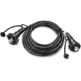 Câble GMS 10 Pour Garmin Marine - RJ45 - Longueur 6,1 M - Connexion Réseau Maritime
