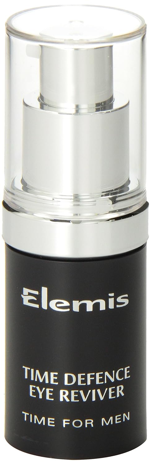 elemis men's eye reviver