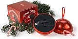 KNIPEX Cobra XS Mini Water Pump Pliers 100mm Xmas Bauble Gift Set view 2
