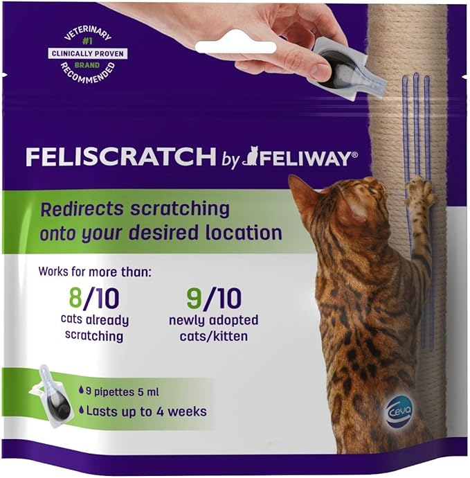 feliscratch amazon