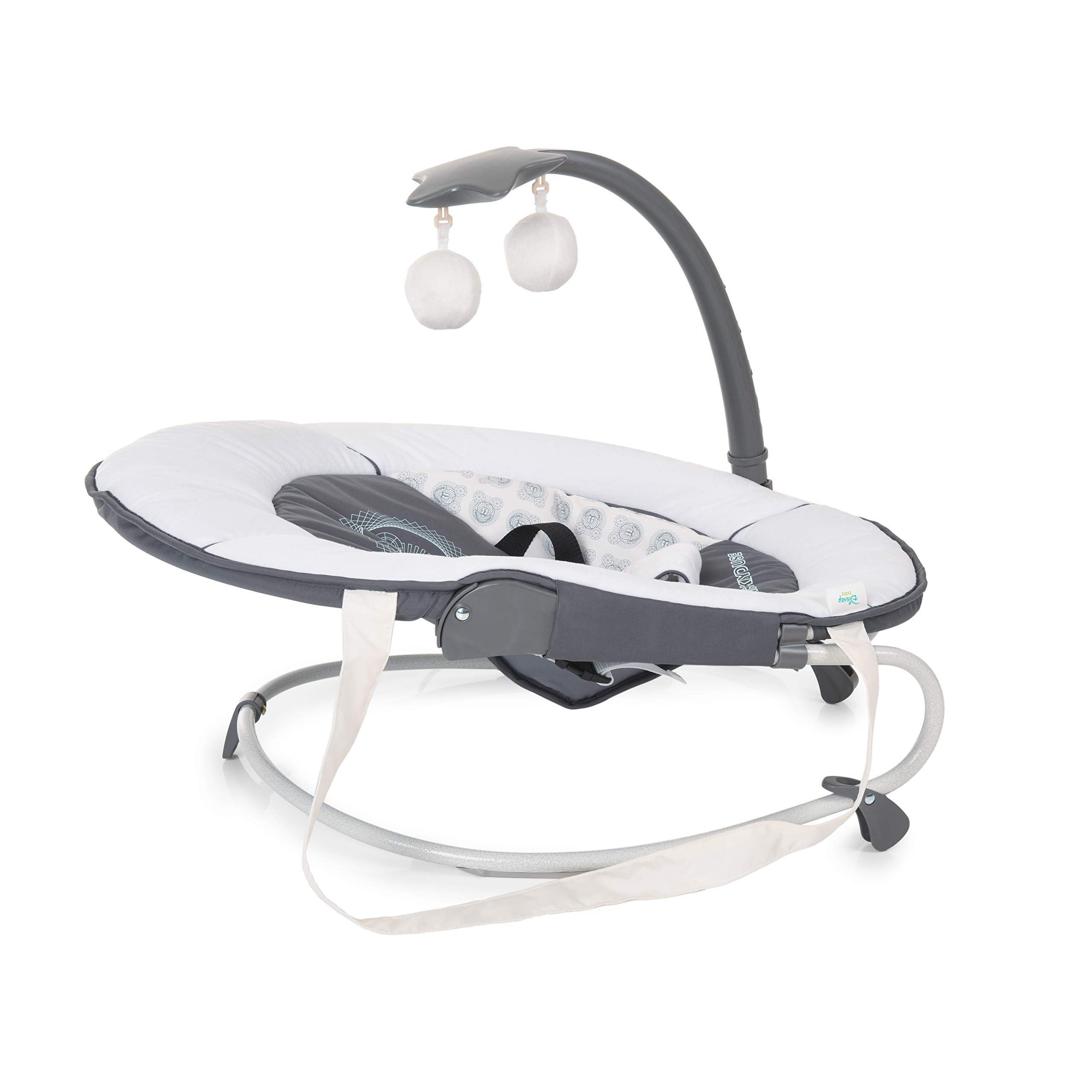 hauck leisure bouncer