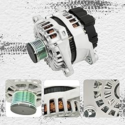 37300-2G800 New Alternator 12V 150A Compatible with