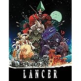 Lancer TTRPG Core Rulebook