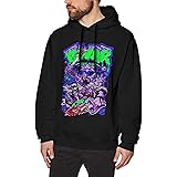 gwar hoodie
