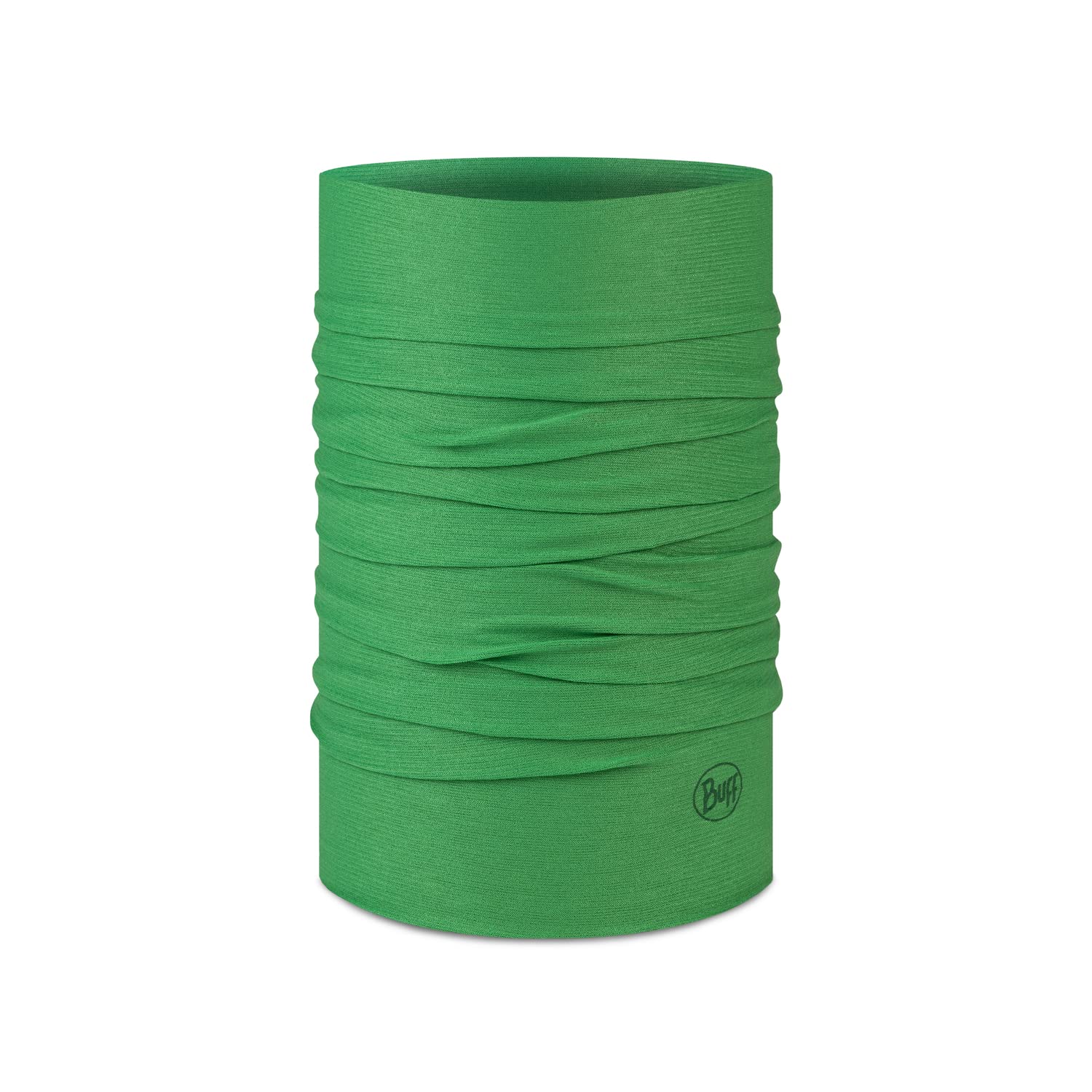 Buff Insect Shield® Neckwear Solid Mint Unisex One Size