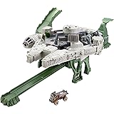 hot wheels star wars escape from jakku play set