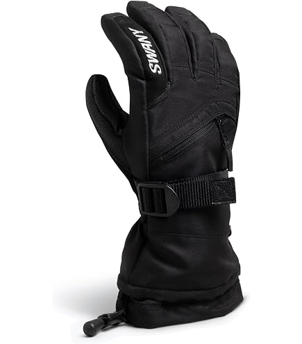 Amazon.com: Swany Junior X-Change Sports Moisture-Wicking Quick
