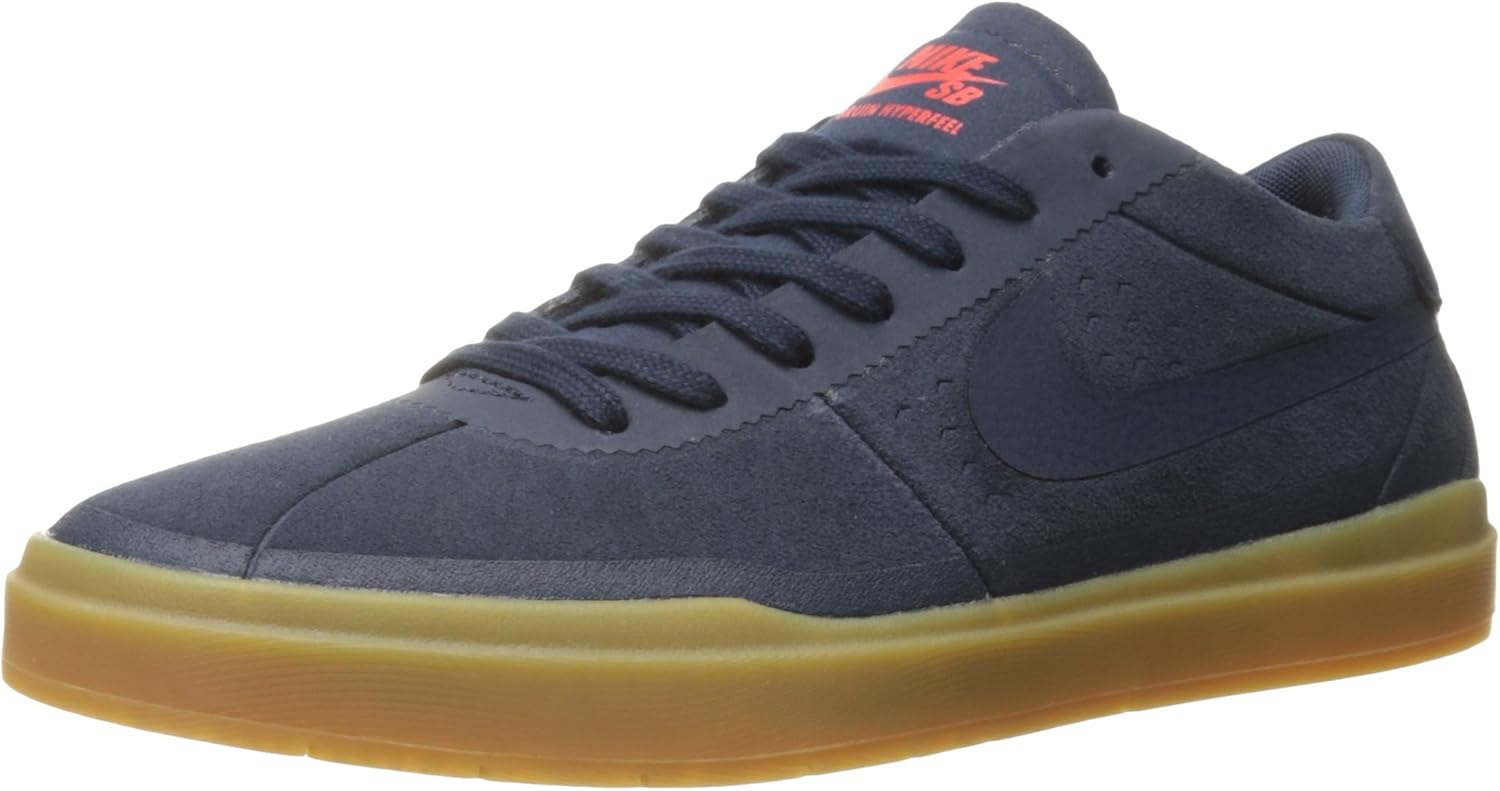 nike paul rodriguez 9 hombre plata