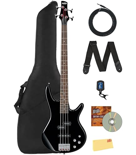 Amazon.com: Ibanez K5 Fieldy Signature 5-String Bass Guitar