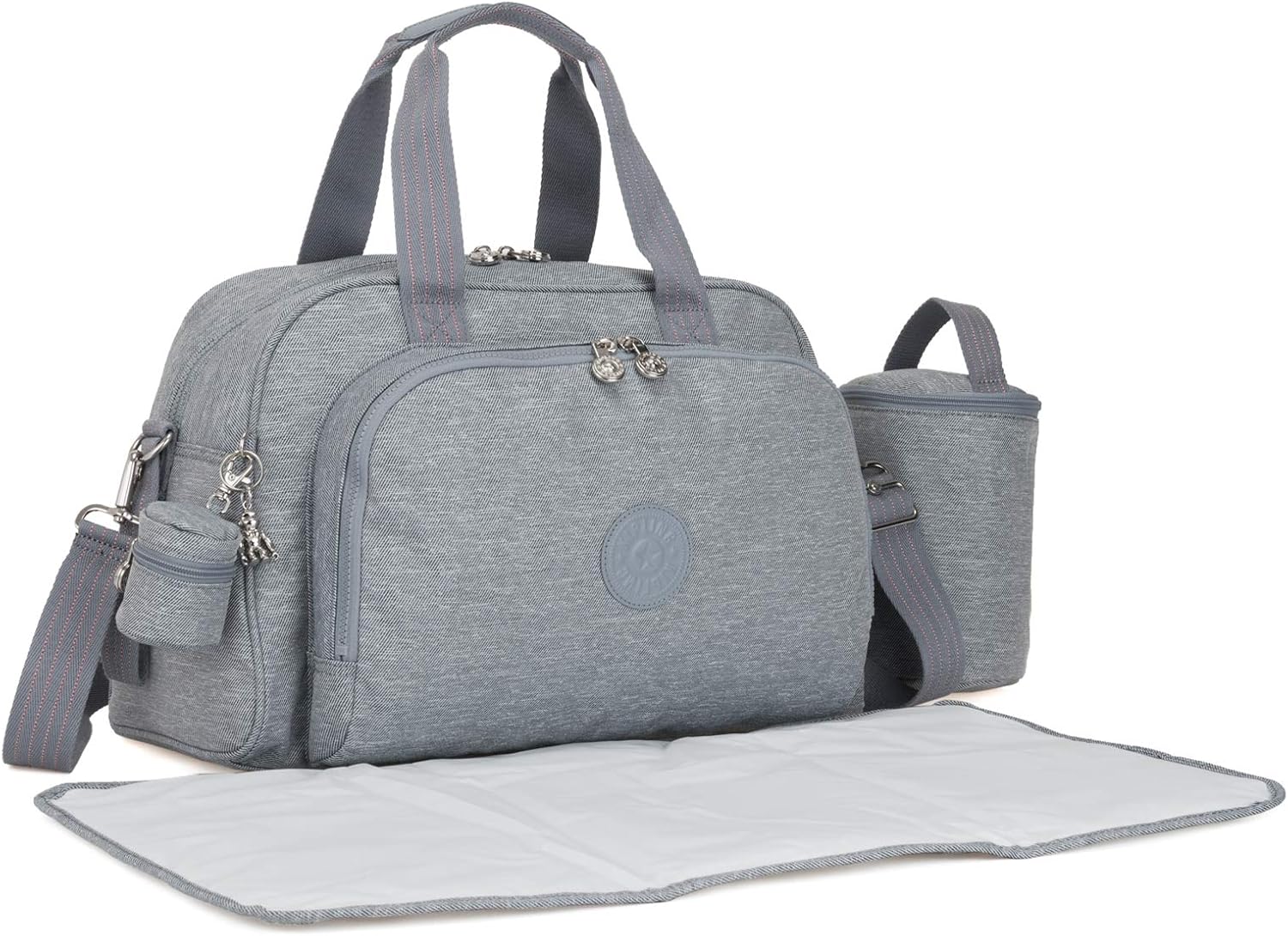 kipling mommy bag
