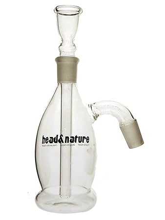 Head&Nature headCooler Vorkühler 18,8 mm Schliff - Head&Nature Bong-Kollektion Standard