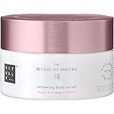 Rituals The Ritual of Sakura Body Scrub Unisex 8.8 oz