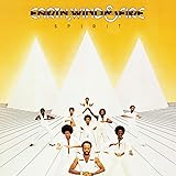 Earth Wind Fire That S The Way Of The World Amazon Com Music Earth Wind Fire That S The Way Of The World Amazon Com Music