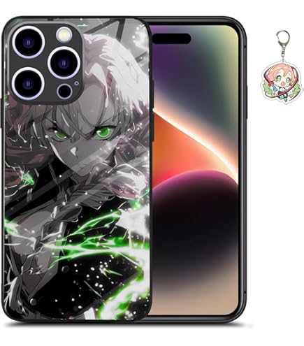 Amazon.com: SodaMeow Demon Phone Case Suitable for iPhone 15