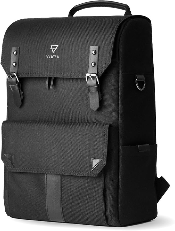 Vinta backpack amazon Clearance