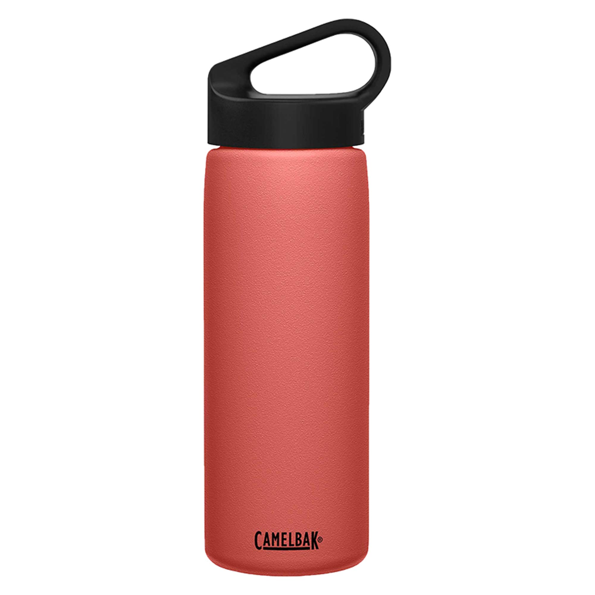 Camelbak Carry Cap SST Vacuum Insulated 20Oz, Terracotta Rose